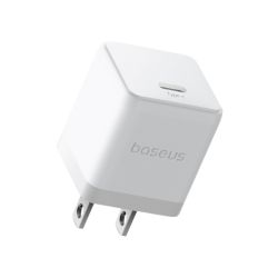 P10111603213-00 - Cốc sạc nhanh Baseus 20W Type-C Palm