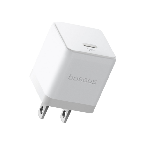 Cốc sạc nhanh Baseus 20W Type-C Palm