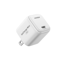 GC20WHT - Cốc sạc nhanh Innostyle 20W GoCharge Mini GC20