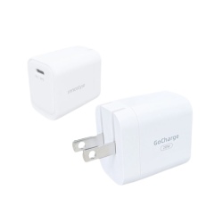 Cốc sạc nhanh Innostyle 20W Type-C PD/PPS Gocharge New
