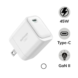 Cốc sạc nhanh Innostyle 45W Type-C GoCharge