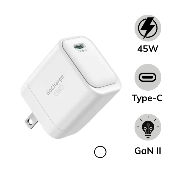 Cốc sạc nhanh Innostyle 45W Type-C GoCharge