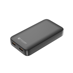 Cốc sạc nhanh Mazer Prestige 65W 1C1A GaN3 Pro