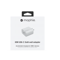 409908424-QSD - Cốc sạc nhanh Mophie 30W Type-C PD GaN Qua Sử Dụng