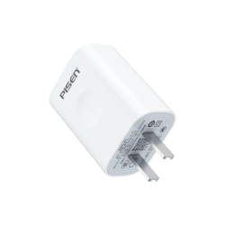 TS-C134 (GLB) - Cốc sạc Pisen 10W USB-A Charger TSC134