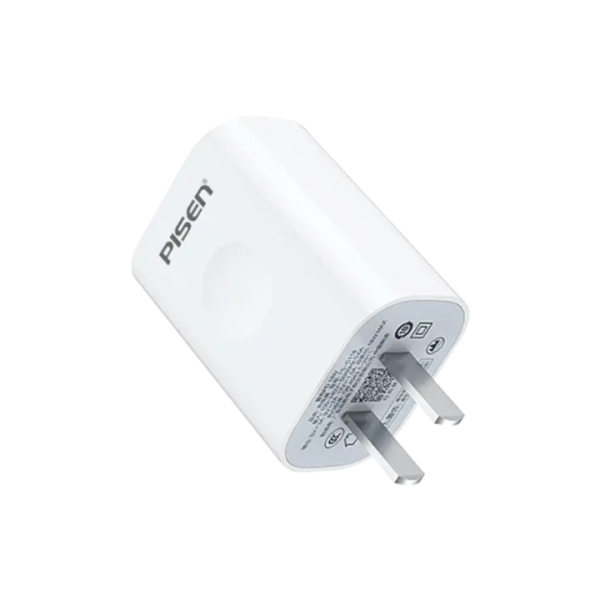 Cốc sạc Pisen 10W USB-A Charger TSC134