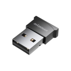 Cổng chuyển đổi OTG Innostyle NexaLink USB-A to Bluetooth Adapter ABT50