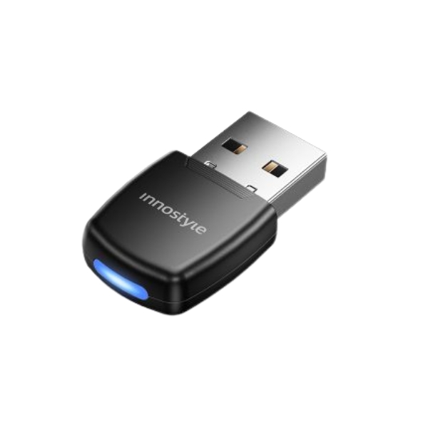 Cổng chuyển đổi OTG Innostyle NexaLink USB-A to Wifi AWF6