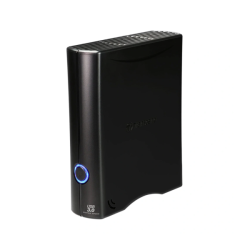 HDDEXT24042414 - Ổ cứng di động HDD Transcend StoreJet Portable 35T3 3.5 inch 8TB 135MB/s (TS8TSJ35T3)