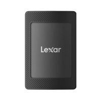 LSL500M001T-RNBNG - Ổ cứng di động Lexar 1TB SL500 Portable SSD with Magnetic Set