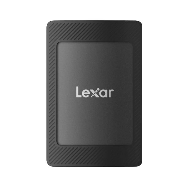 Ổ cứng di động Lexar 1TB SL500 Portable SSD with Magnetic Set