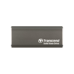 SSDEXT06072413 - Ổ cứng di động SSD Transcend ESD265C 500GB 1050MB/s (TS500GESD265C)