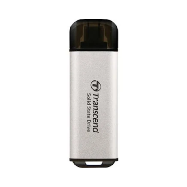 Ổ cứng di động SSD Transcend ESD300 1TB 1050MB s (TS1TESD300S)