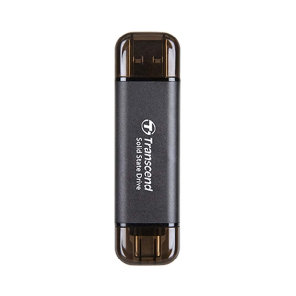 SSDEXT24042439 - Ổ cứng di động SSD Transcend ESD310 1TB 1050MB s (TS1TESD310C)