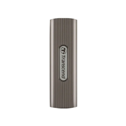 SSDEXT06072402 - Ổ cứng di động SSD Transcend ESD330C 1TB 1050MB/s (TS1TESD330C)