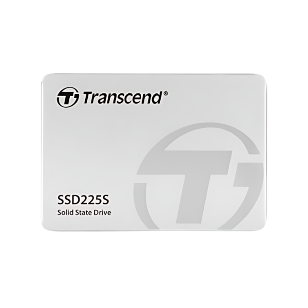 Ổ cứng SSD gắn trong Transcend SSD225S 500GB 2.5inch SATA III upto 560MB s (TS500GSSD225S)