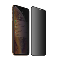 Cường lực chống nhìn trộm iPhone 11 Pro X Xs Mipow