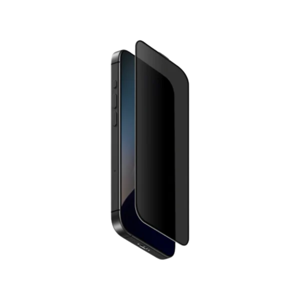 Cường lực chống nhìn trộm iPhone 16 Pro Max UNIQ Optix