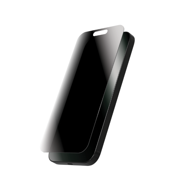 Cường lực chống nhìn trộm iPhone 17 Pro Max ZAGG InvisibleShield XTR