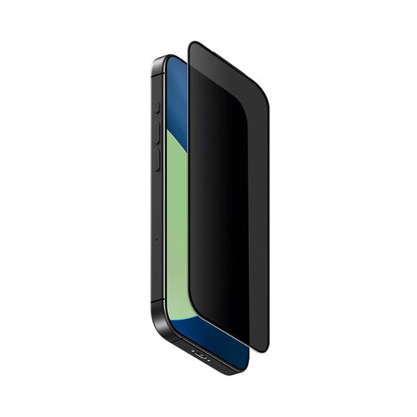 Cường lực chống nhìn trộm iPhone 17 Pro UNIQ Optix AG