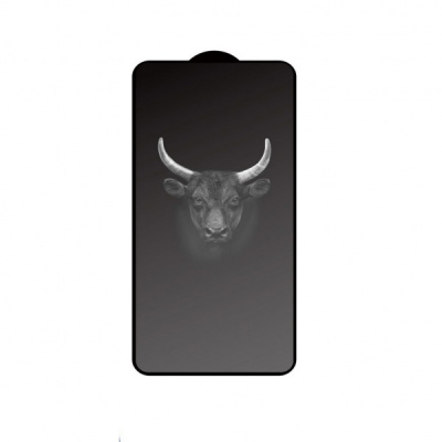 Cường lực chống vân tay iPhone 14 Pro Mipow Kingbull Premium Silk HD (2.7D)