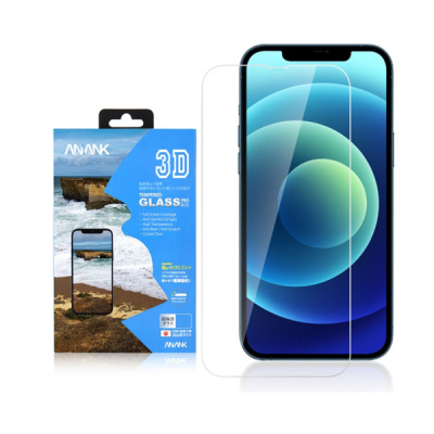 24650391 - Cường lực Anank trong suốt iPhone 11  series / iPhone X