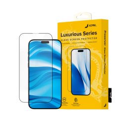 JCP4544 - Cường lực iPhone Air JCPAL Preserver
