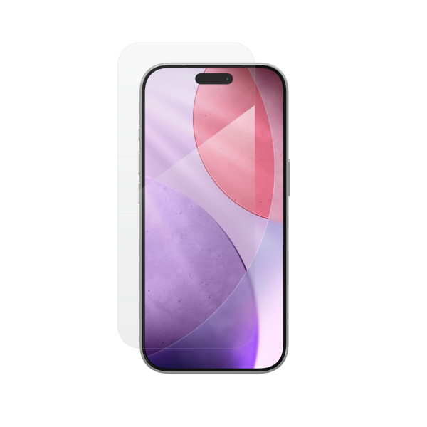 Cường lực iPhone 17 Pro ZAGG InvisibleShield XTR5
