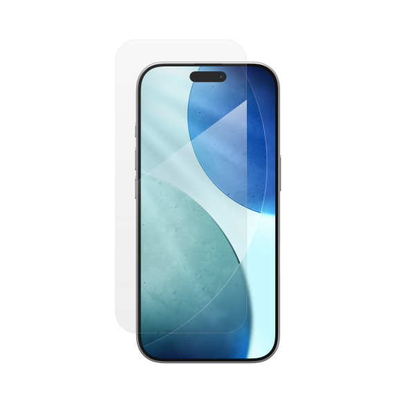 Cường lực iPhone 17 ZAGG InvisibleShield XTR5
