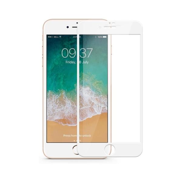 JCP3673 - Cường lực iPhone 7 Plus 8 Plus JCPAL Preserver