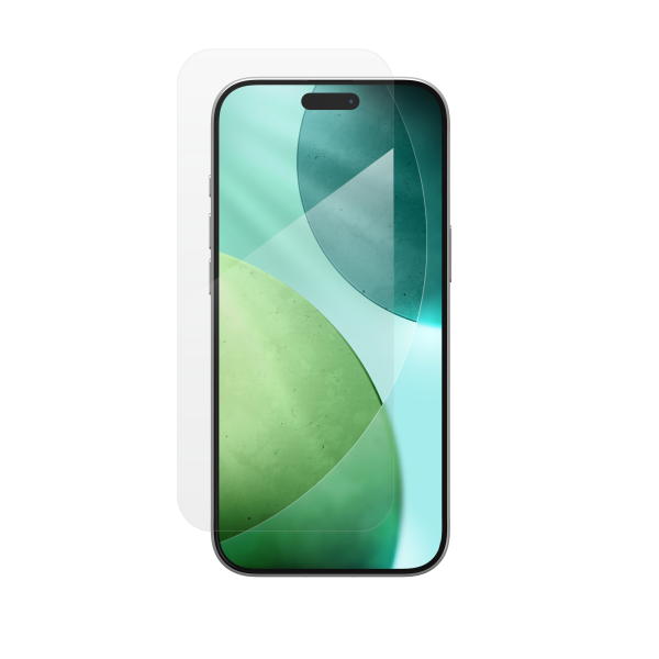 Cường lực iPhone Air ZAGG InvisibleShield XTR5