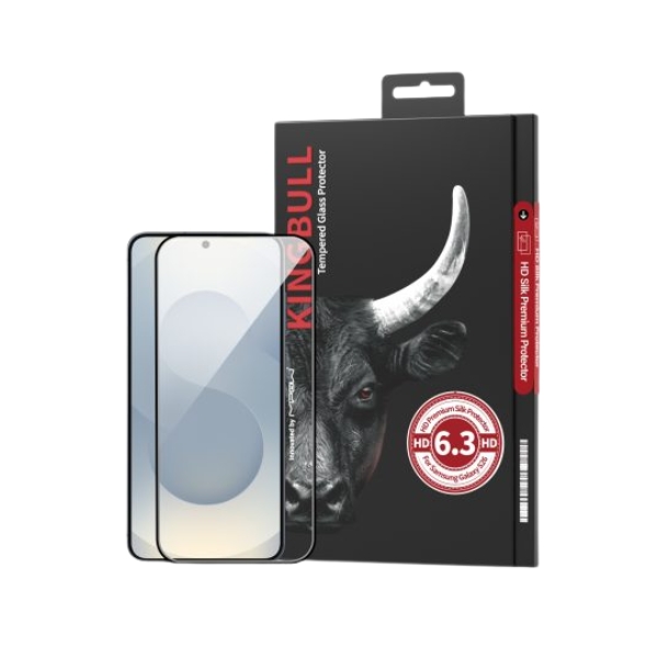 Cường lực Samsung Galaxy S26 Mipow HD Premium Silk