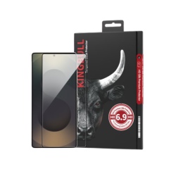 Cường lực Samsung Galaxy S26 Ultra Mipow HD Premium Silk