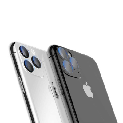 Dán bảo vệ camera iPhone 11 Series JCPAL ICLARA