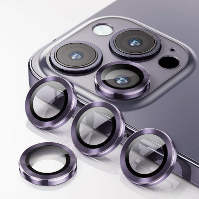 Dán bảo vệ camera iPhone 14 Pro 14 Pro Max Mipow Diamondshield