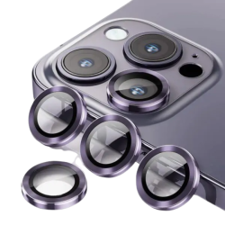 BJ14BDP - Dán bảo vệ camera iPhone 14 Pro/14 Pro Max Mipow Diamondshield