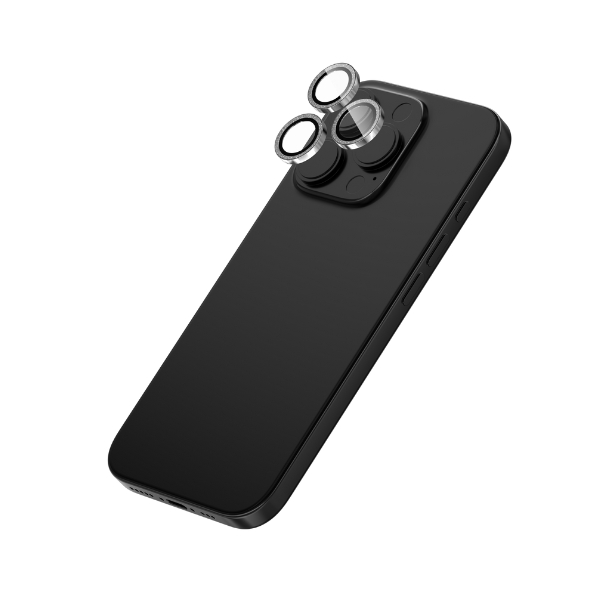 Dán bảo vệ camera iPhone 15 Pro iPhone 15 Pro Max ZAGG Luxury