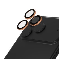 100119948 - Dán bảo vệ camera iPhone 17 Pro/17 Pro Max ZAGG Premium