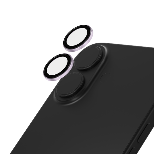 Dán bảo vệ camera iPhone 17 ZAGG Premium