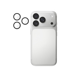 Dán bảo vệ camera iPhone 18 Pro/18 Pro Max JCPAL Preserver