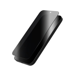 Dán kính cường lực chống nhìn trộm iPhone 18 Pro Max ZAGG Elite Edge