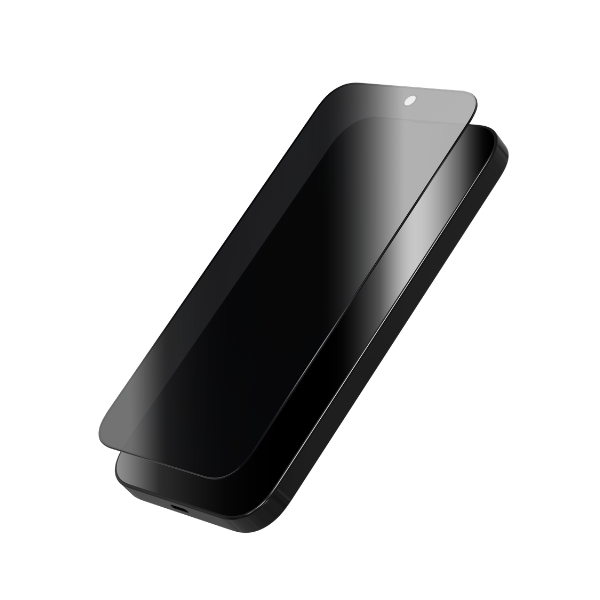 Dán kính cường lực chống nhìn trộm iPhone 18 Pro Max ZAGG Elite Edge