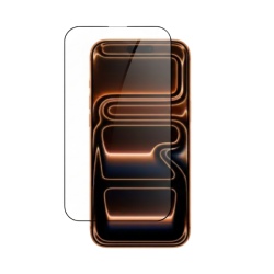 Dán kính cường lực iPhone 18 Pro JCPAL Preserver Super Hardness