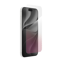 Dán kính cường lực iPhone 18 Pro Max/17 Pro Max ZAGG InvisibleShield XTR6