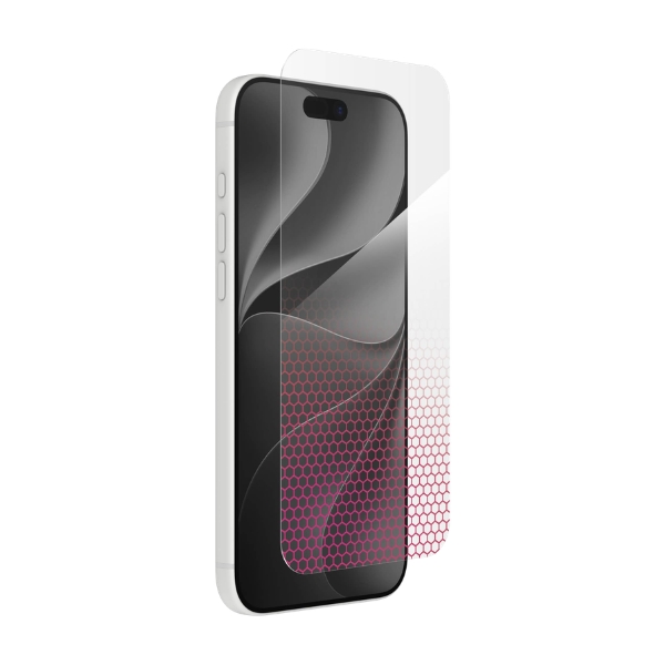 Dán kính cường lực iPhone 18 Pro Max 17 Pro Max ZAGG InvisibleShield XTR6