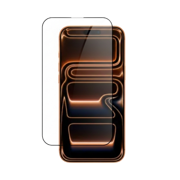 Dán kính cường lực iPhone 18 Pro Max JCPAL Preserver Super Hardness