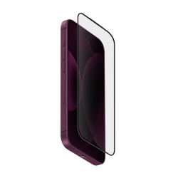 Dán kính cường lực iPhone 18 Pro Max UNIQ Optix Covex Vivid