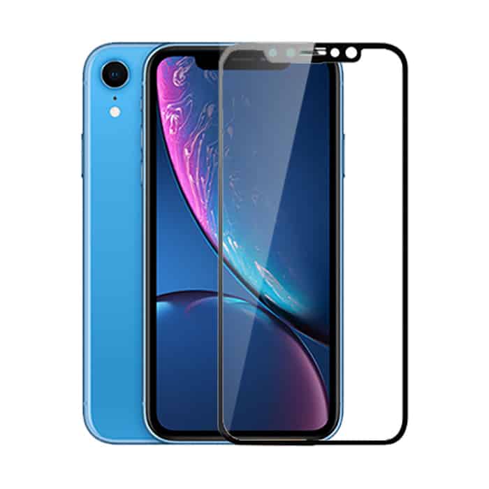 JCP3837 - Cường lực iPhone XR 11 JCPAL