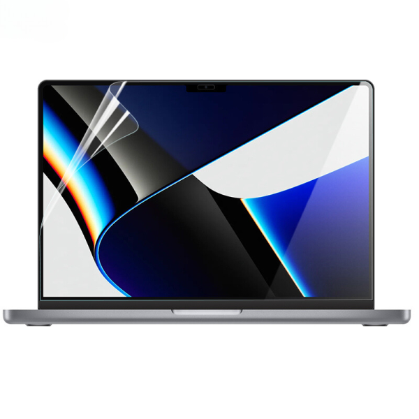 Dán màn hình MacBook Air 13.6 inch M2 M3 JRC