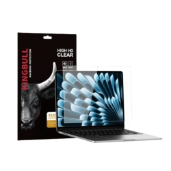 Dán màn hình MacBook Air 13.6 inch M2/M3/M4 Mipow Kingbull MacShield